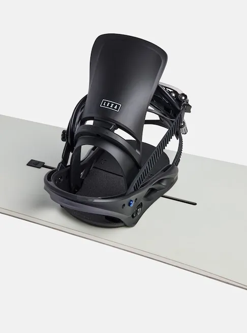 Burton Womens Snowboard Bindings Lexa Re:Flex
