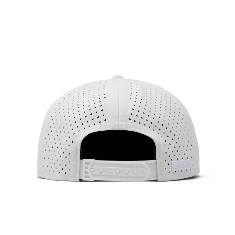 Melin Hat Hydro Coronado Links Front 9