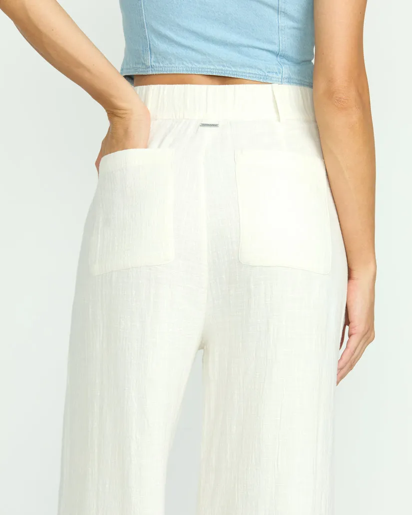 Billabong Womens Pants Tailor Made