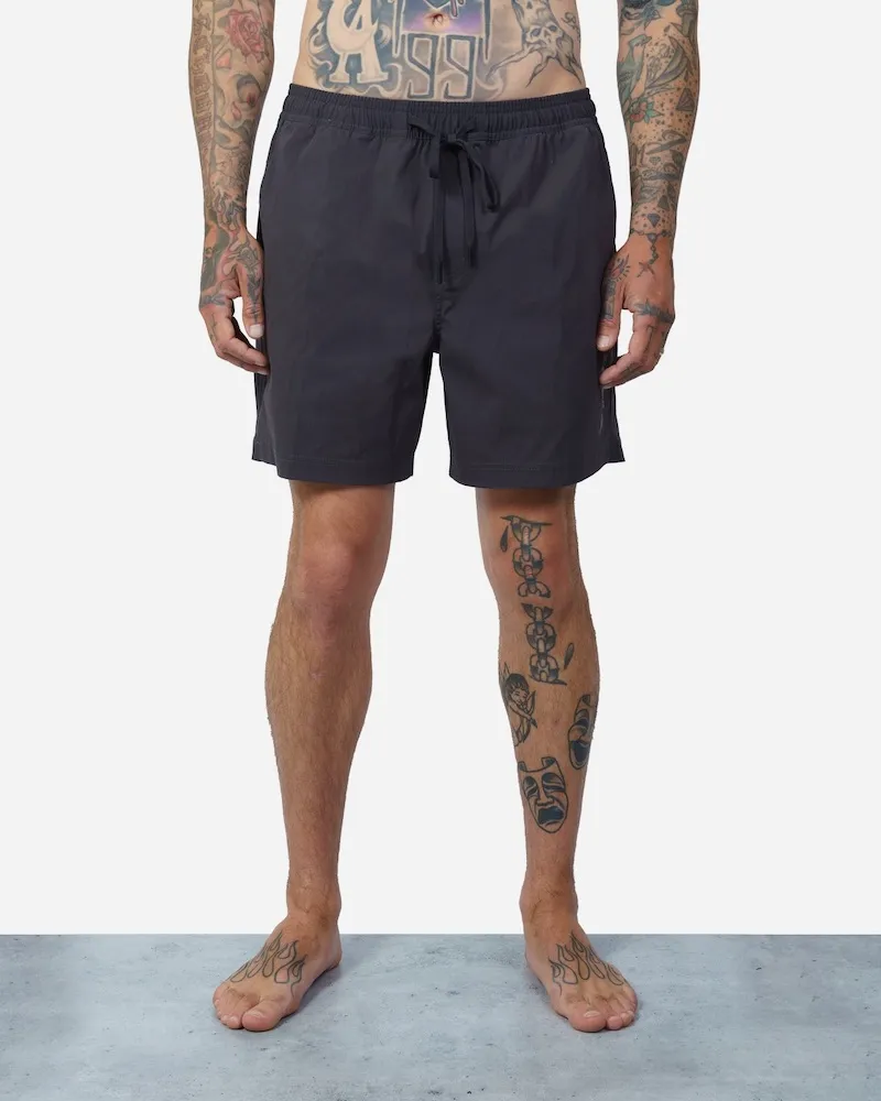 Lost Mens Shorts Wings Beachshort