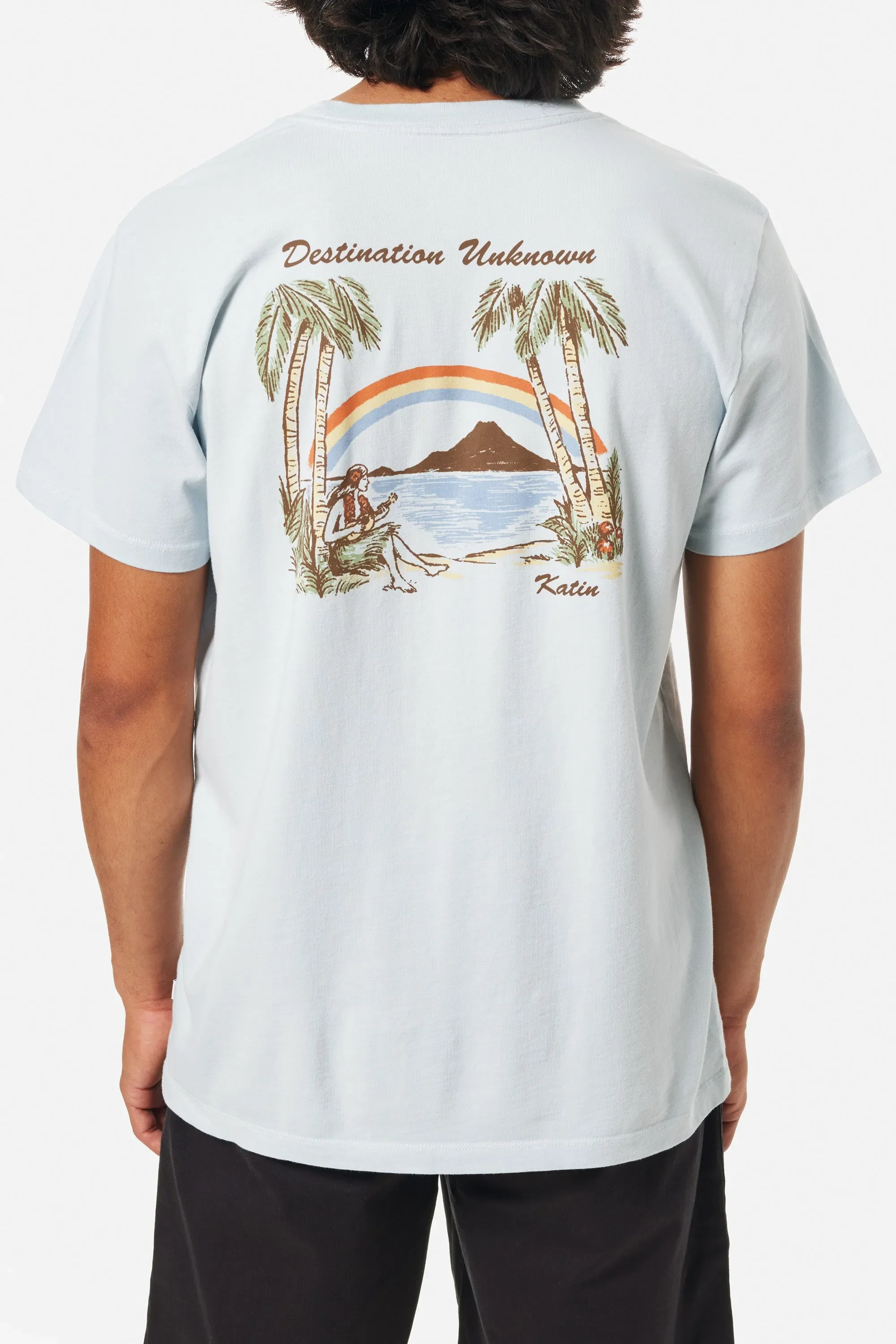 Katin Mens Shirt Breezy