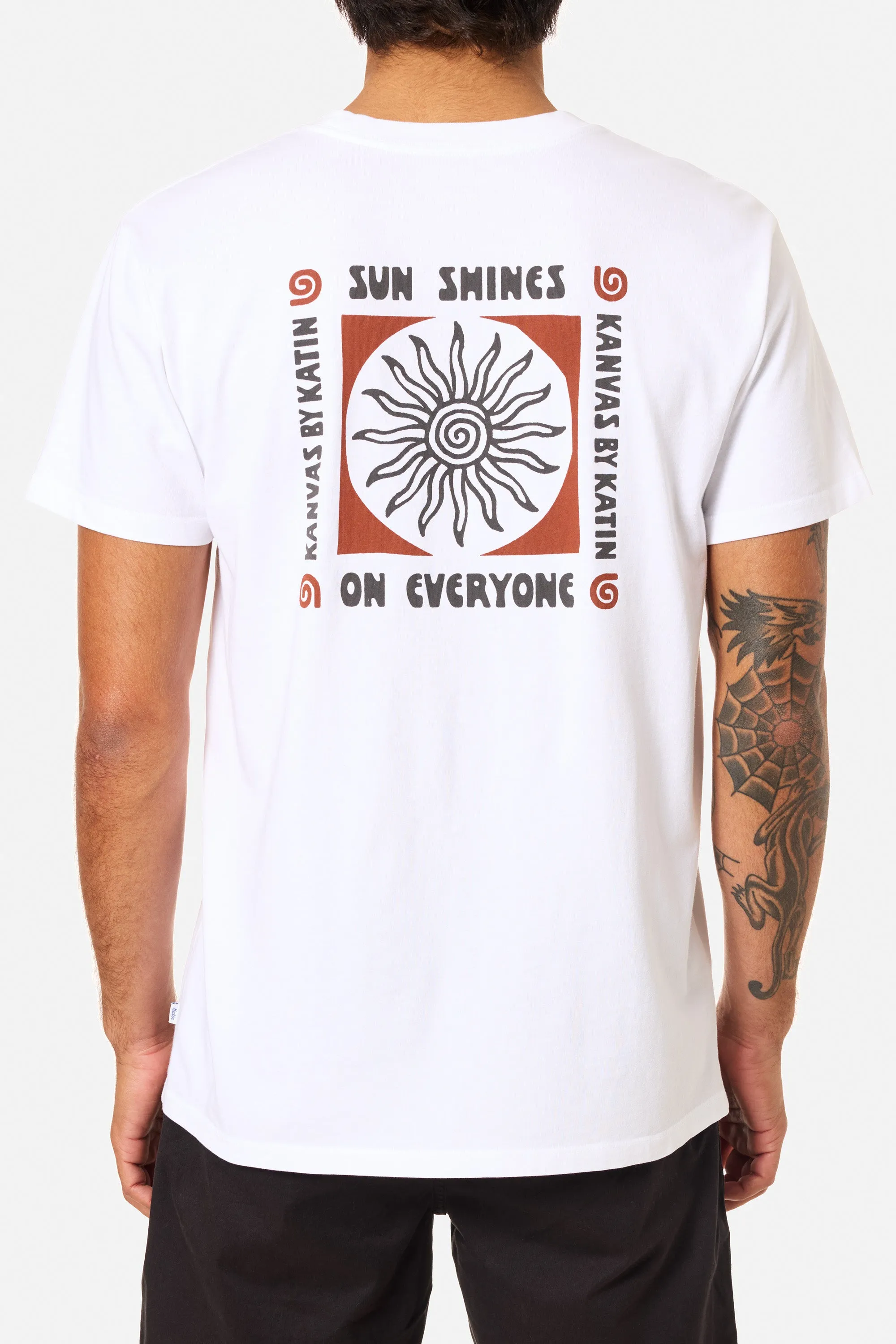 Katin Mens Shirt Endless