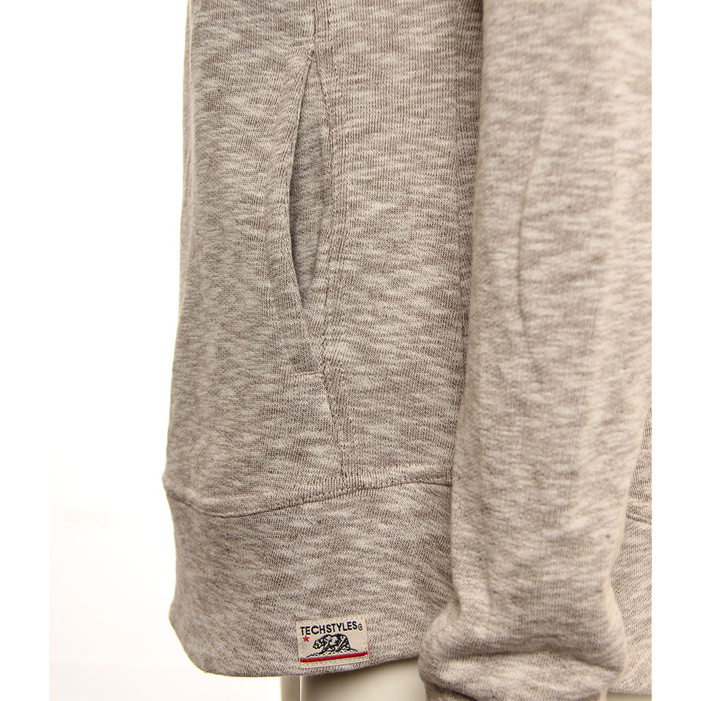 Hansen Womens Sweatshirt Archer