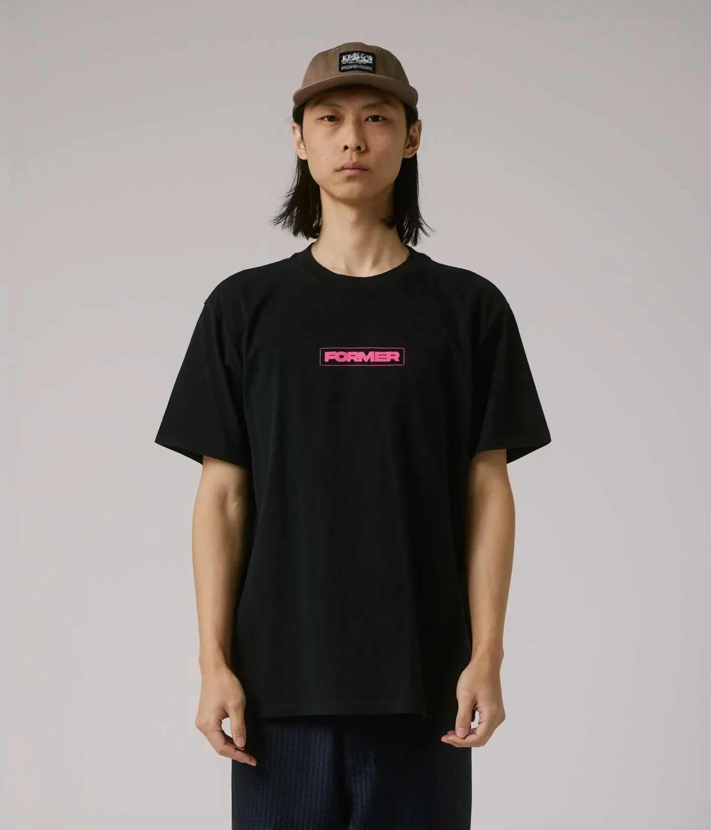 Former Mens Shirt Theater