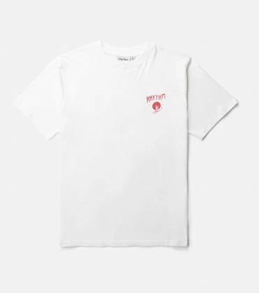 Rhythm Mens Shirts Desert Locals