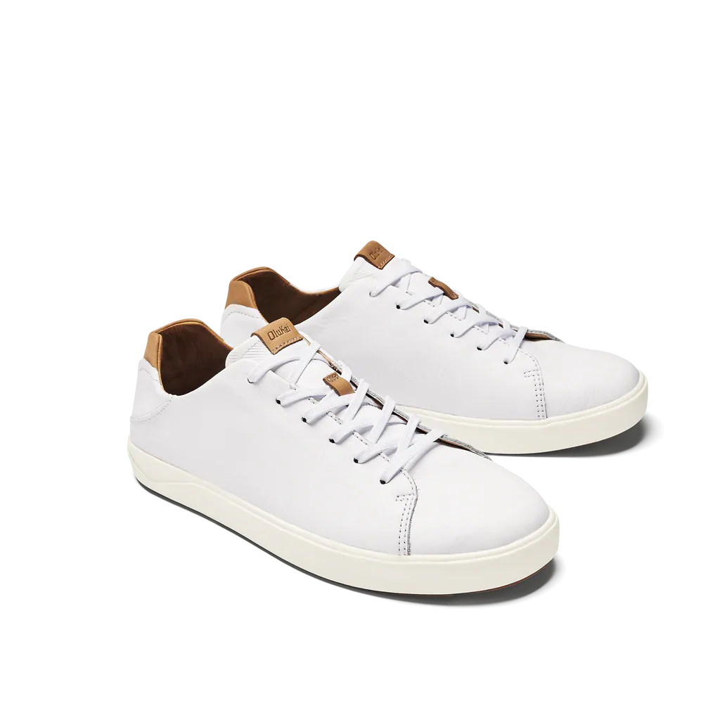 Olukai Mens Shoes Lae'ahi Lī 'Ili