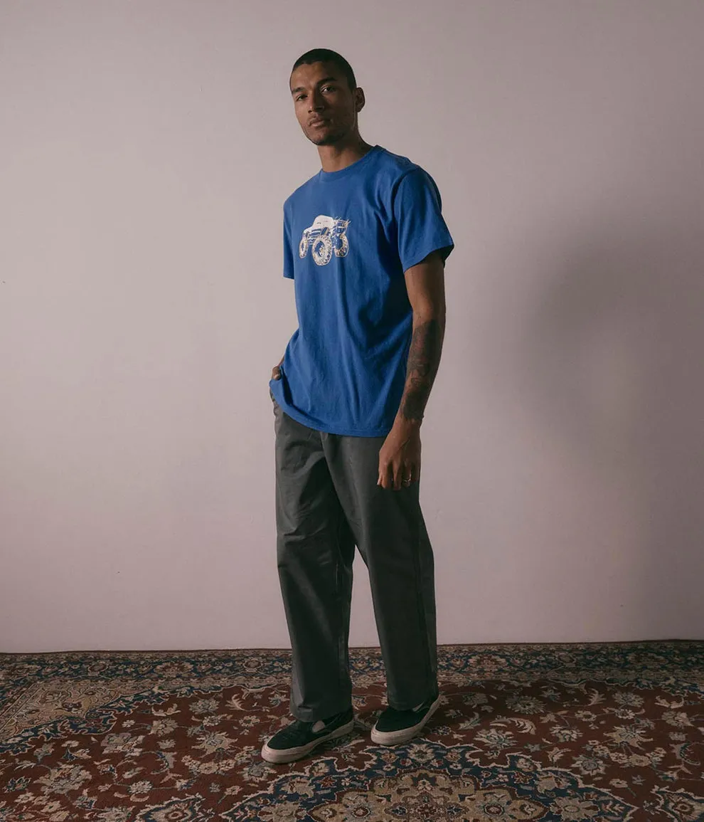 Former Mens Shirt Confidential