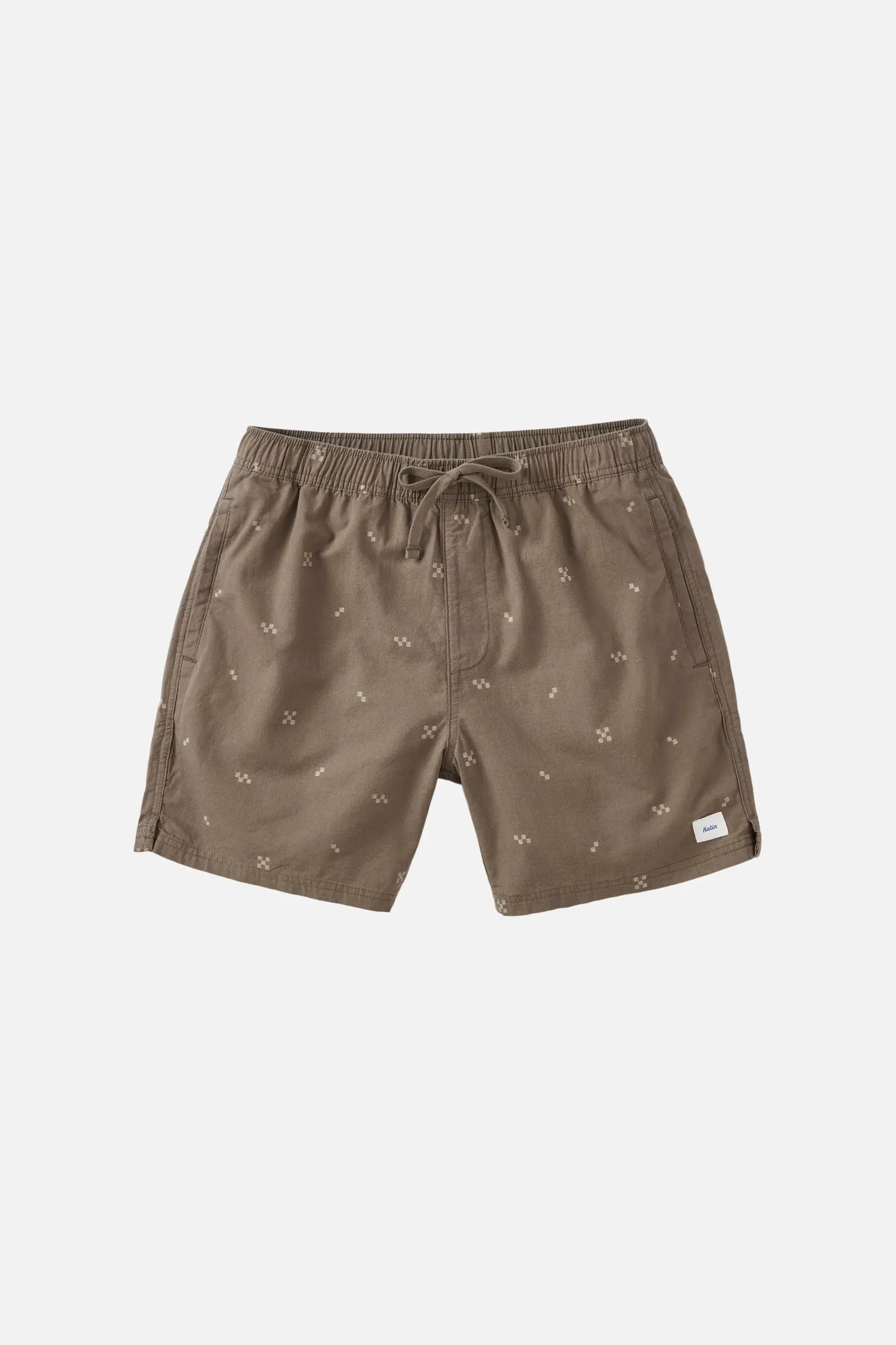 Katin Mens Shorts Cube Local