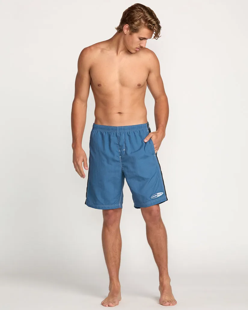 Billabong Mens Boardshorts Kirra Throw On Laybacks 19