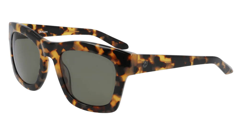 Dragon Womens Sunglasses Waverly LL