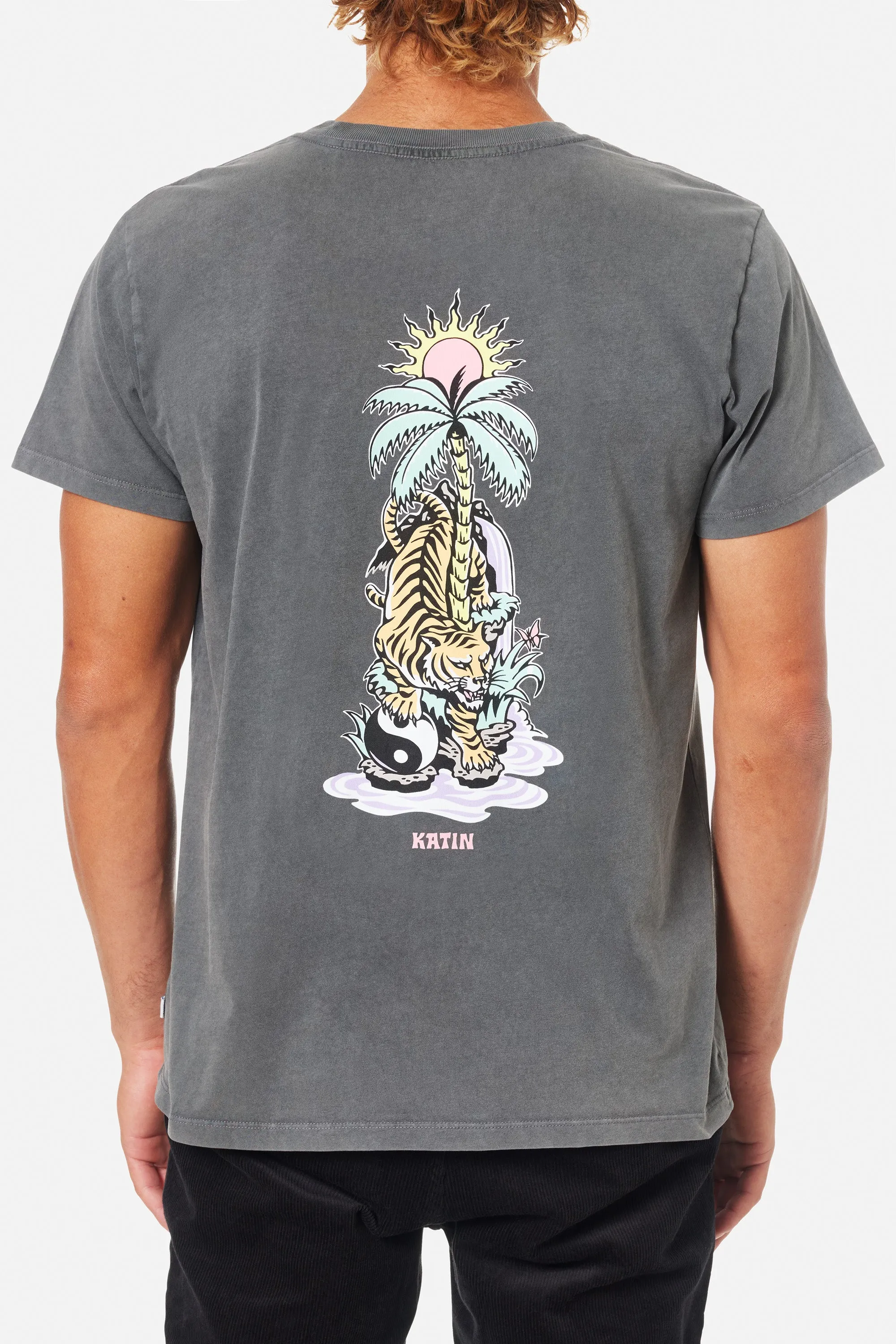 Katin Mens Shirt Poise