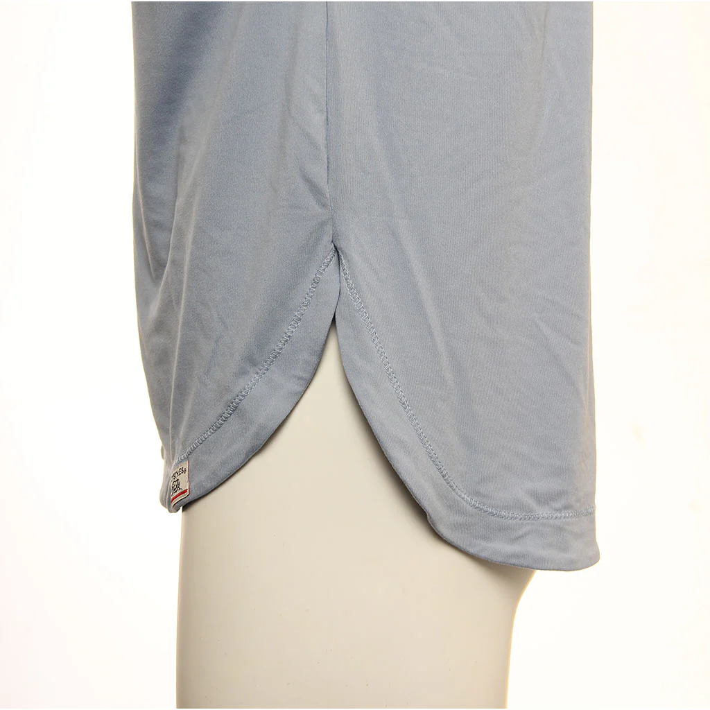 Hansen Womens Sweatshirt Drained Tech Pullover Hoodie