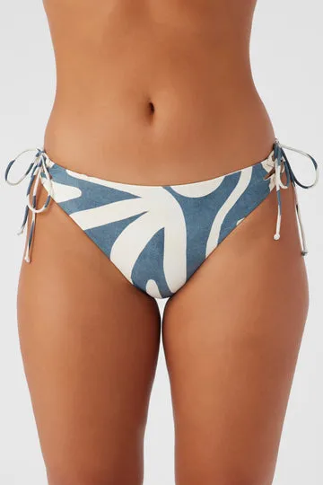 Oneill Womens Bikini Bottoms Beach Hut Geo Jensen Skimpy