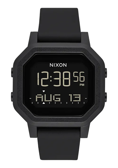 Nixon Watch Siren