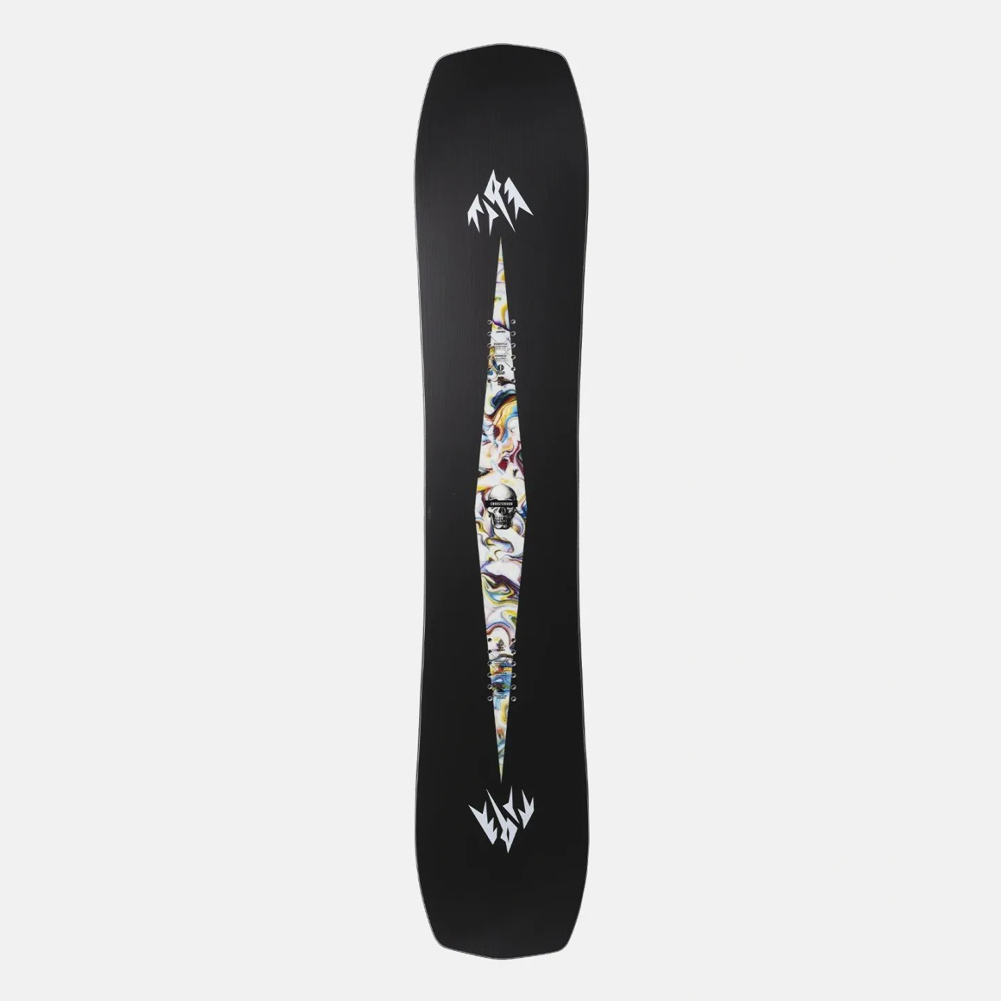 Jones Snowboards Mens Snowboard Mind Expander Twin
