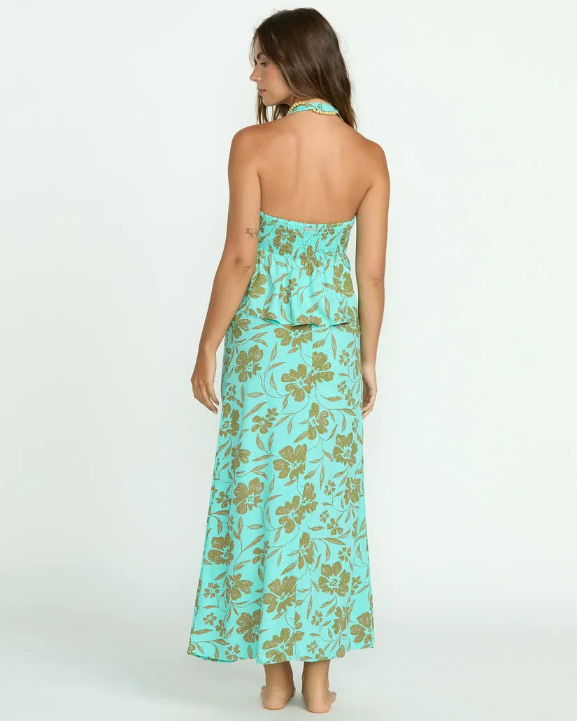 Billabong Womens Skirt Your Dream