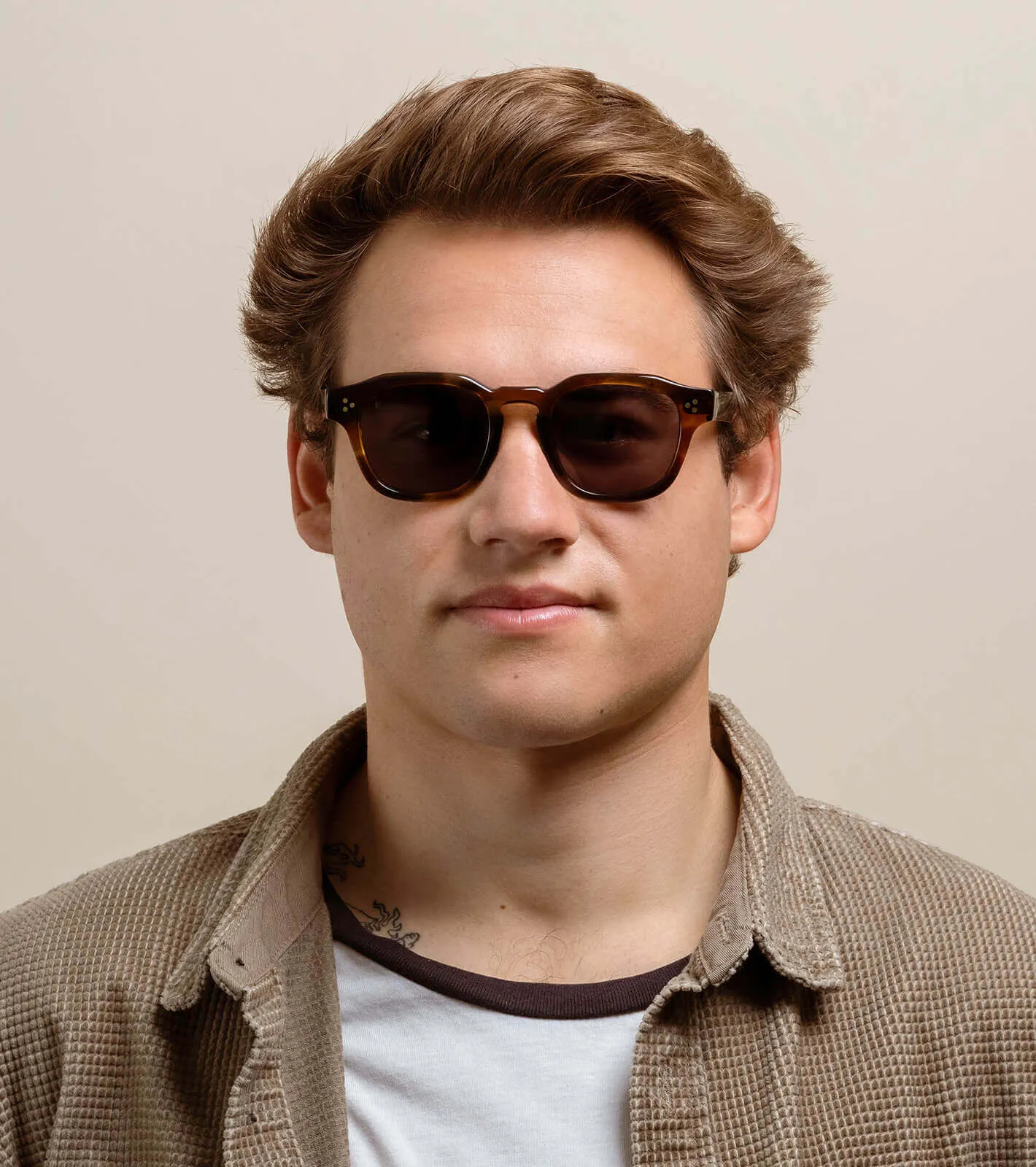 Raen Mens Sunglasses Rune