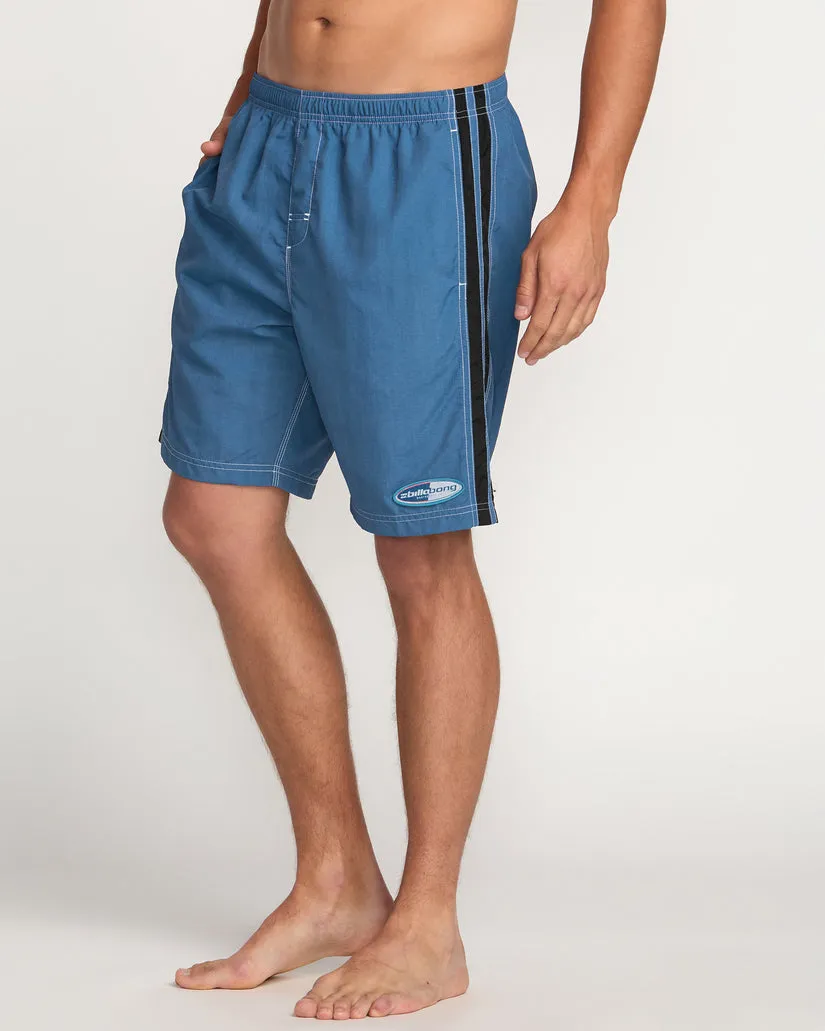 Billabong Mens Boardshorts Kirra Throw On Laybacks 19