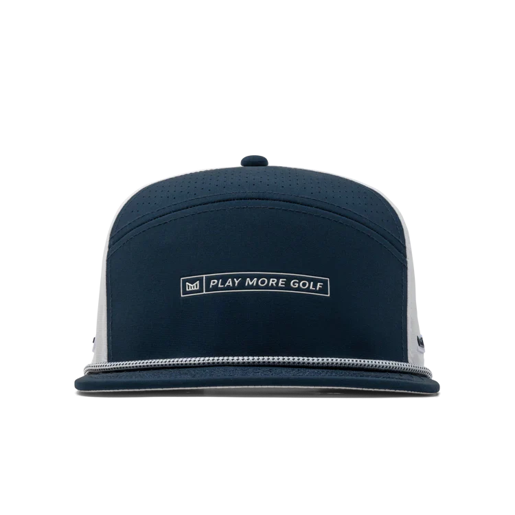 Melin Hat Trenches Links Hydro