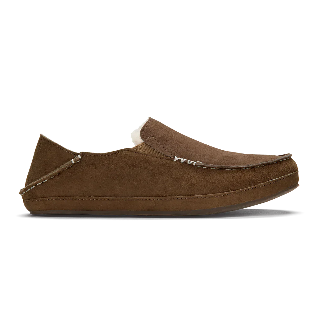 Olukai Womens Slippers Nohea