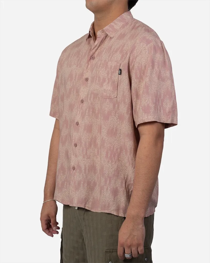 Lost Mens Woven Rowdy