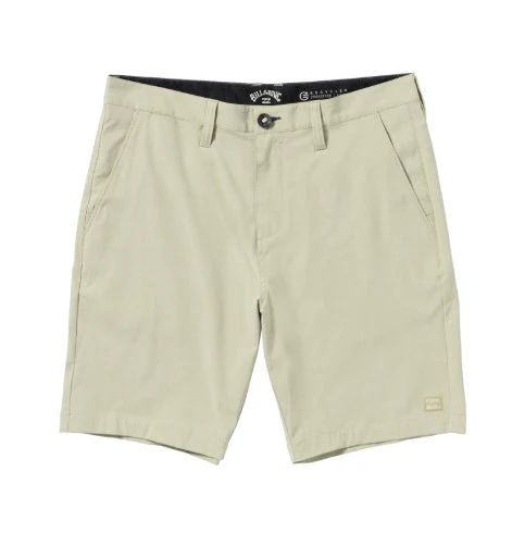 Billabong Mens Shorts Crossfire Submersible 19