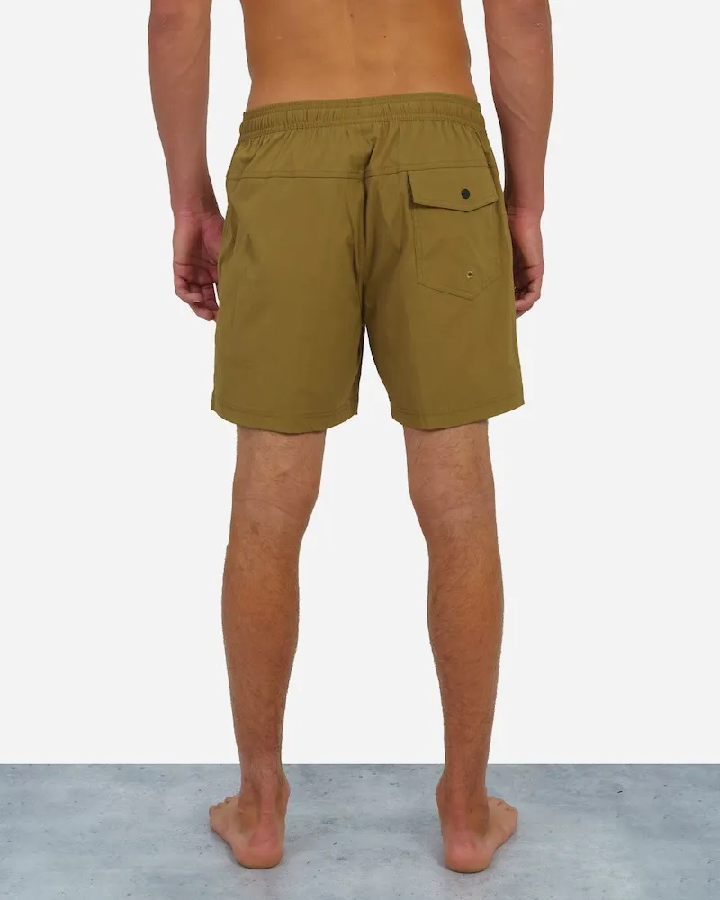 Lost Mens Shorts Wings Beachshort