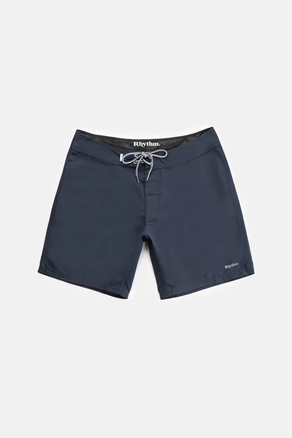 Rhythm Mens Boardshorts Classic Stretch