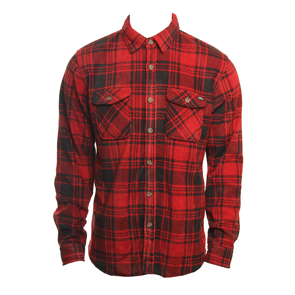 Hansen Mens Shirt Passage