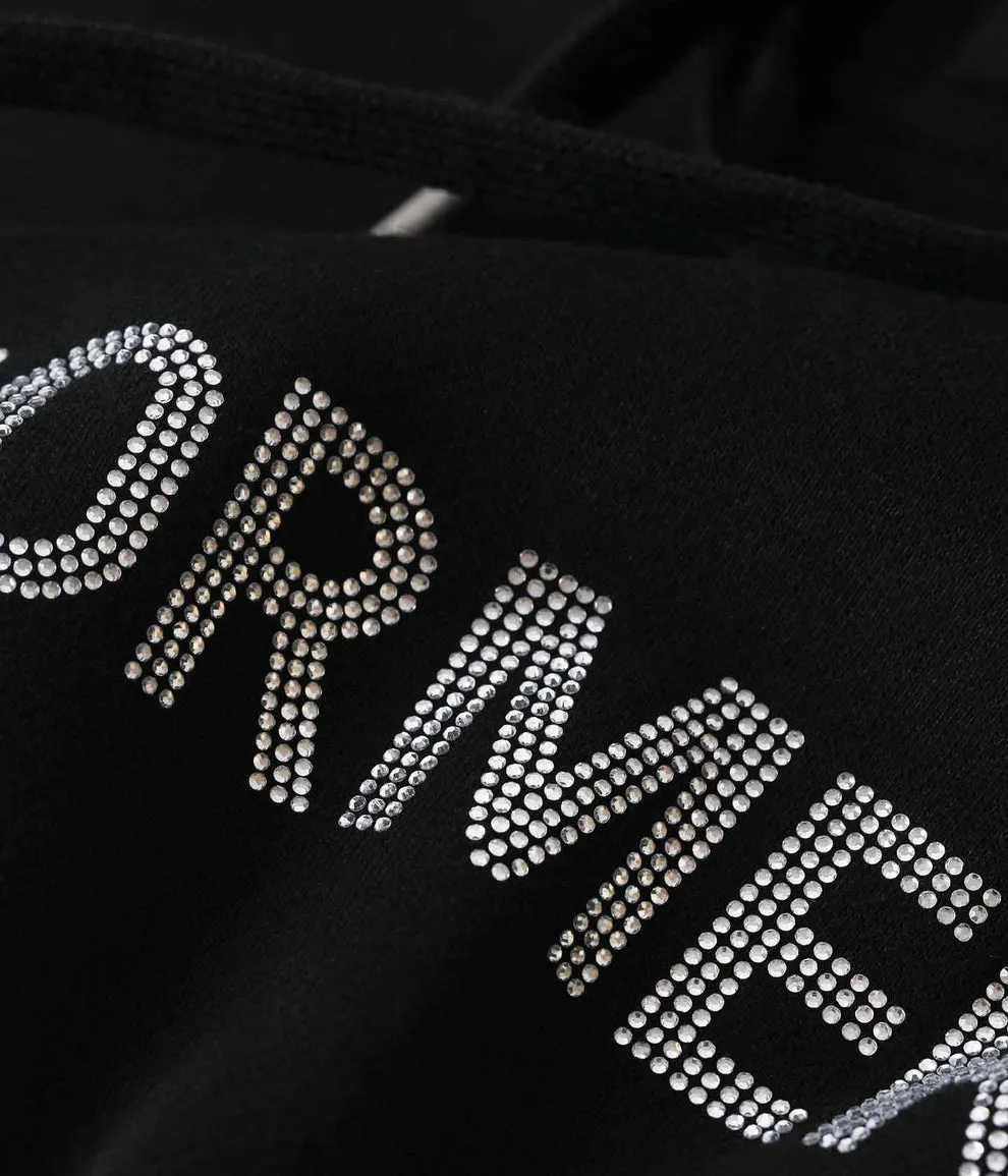 Former Mens Sweatshirt Legacy Glam Hood