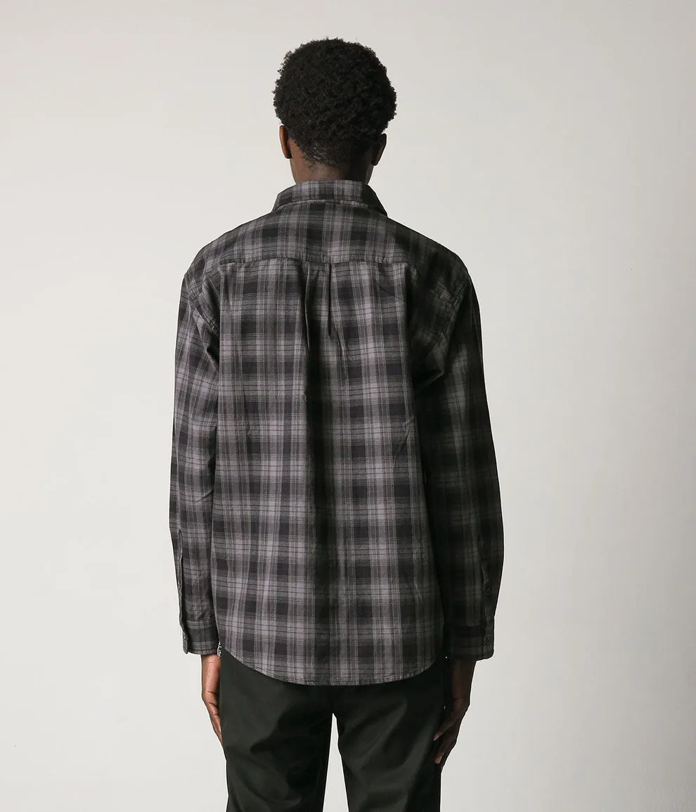 Former Mens Shirt Vivian Plaid
