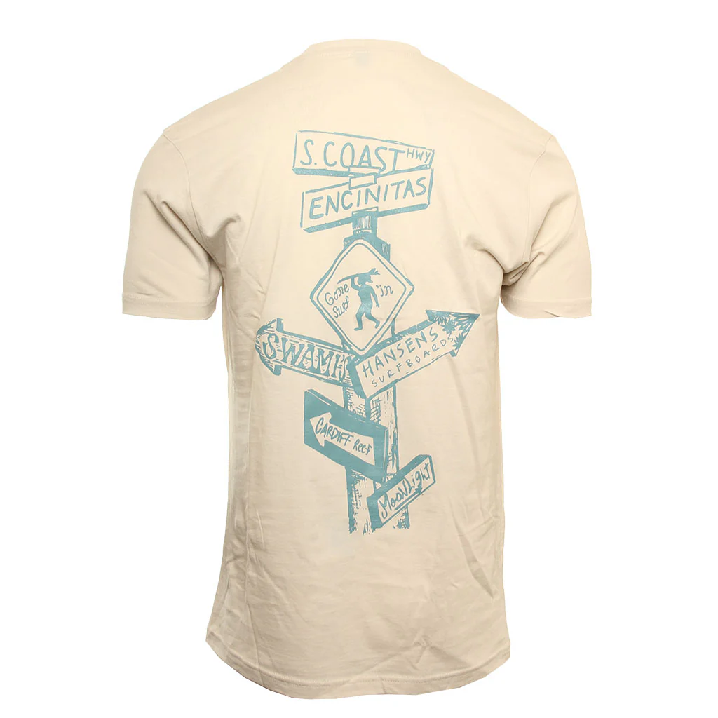 Hansen Mens Shirt Margaux Custom