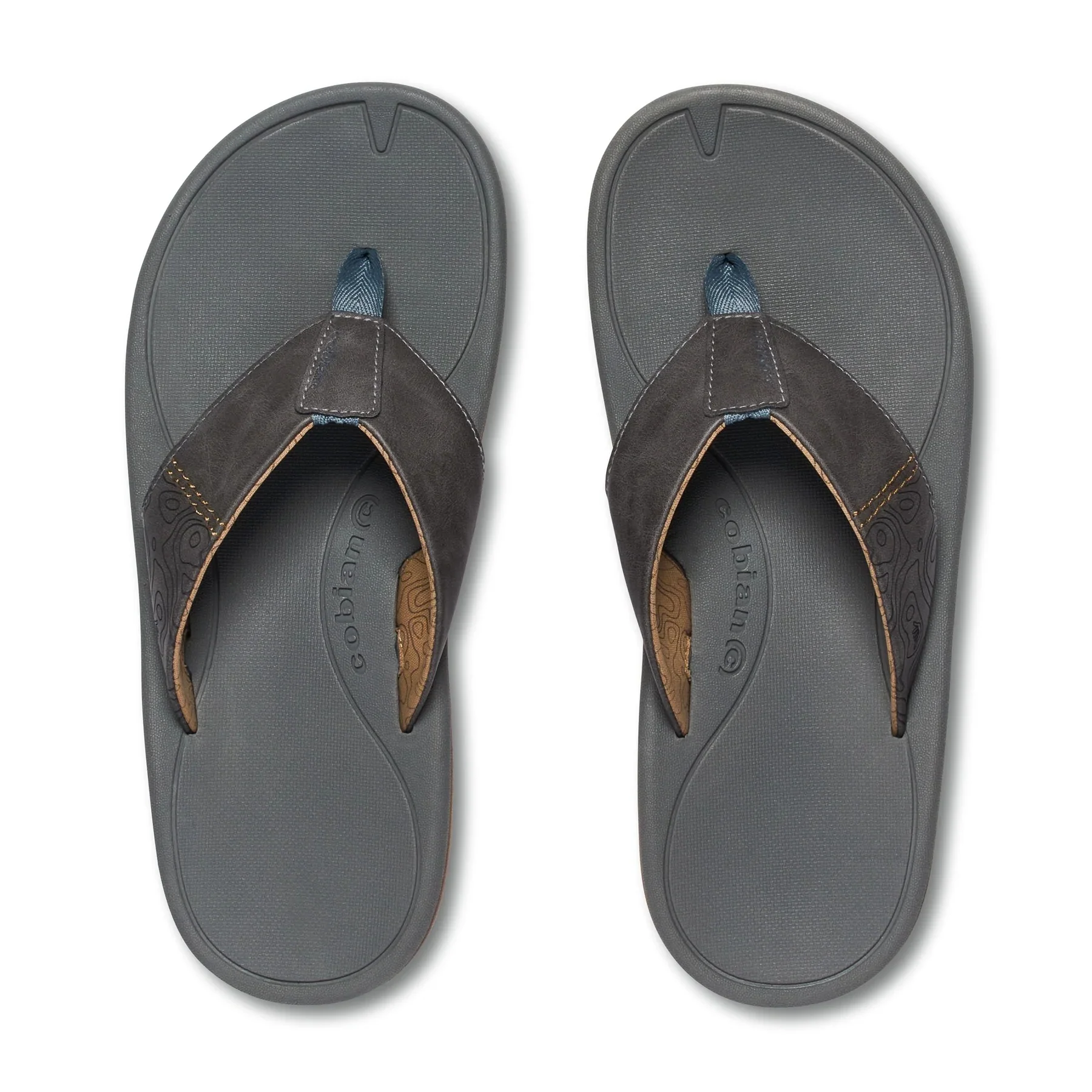 Cobian Mens Sandals Sumo Terra