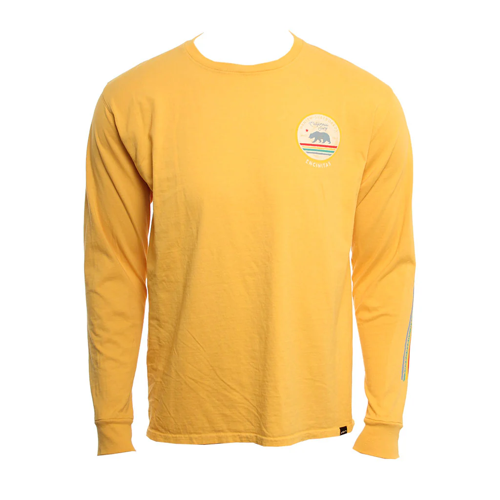 Hansen Mens Shirt Holier LS