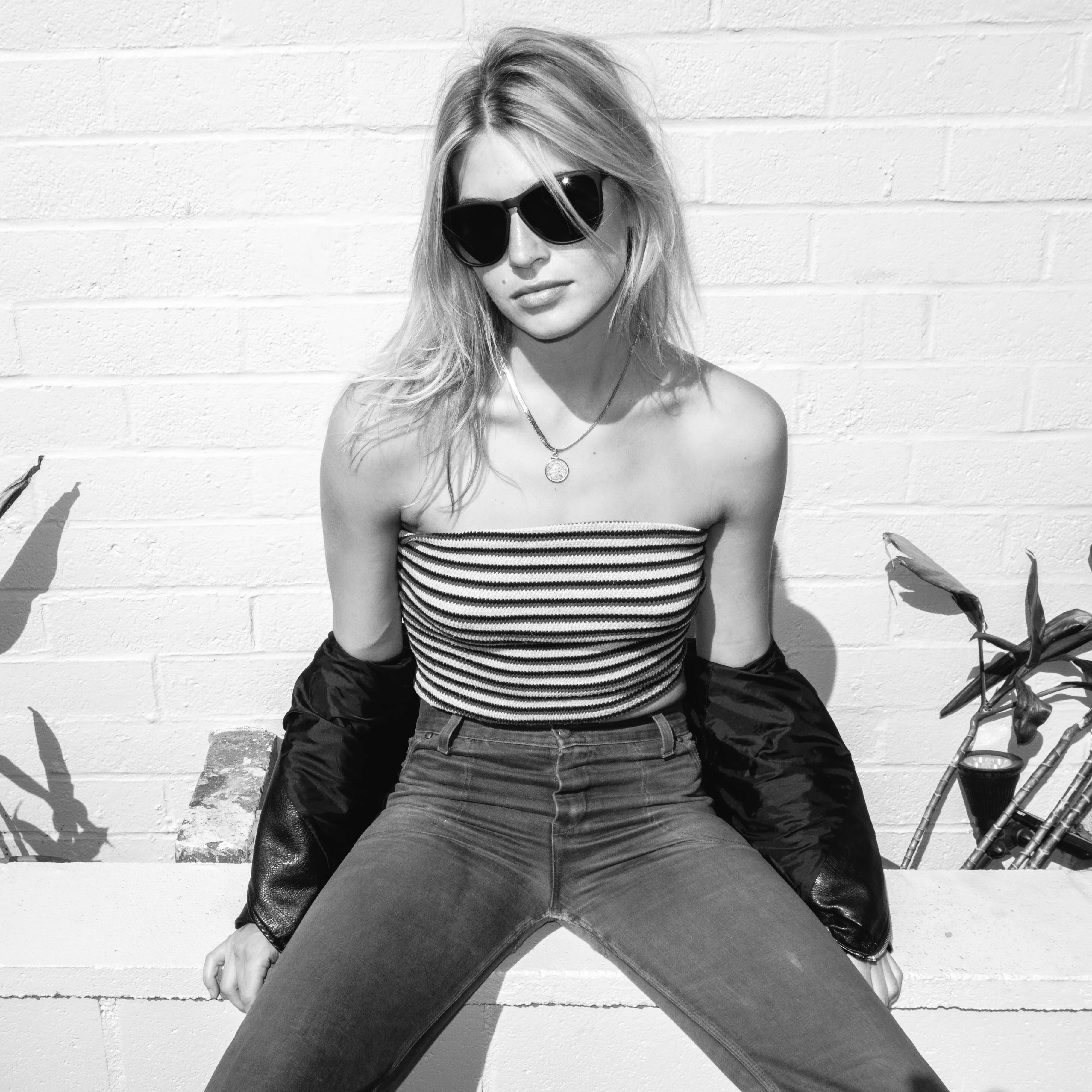 Electric Sunglasses Encelia