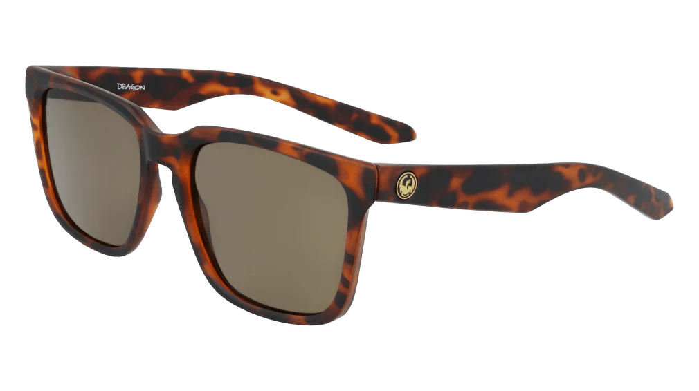 Dragon Sunglasses Baile LL Polar