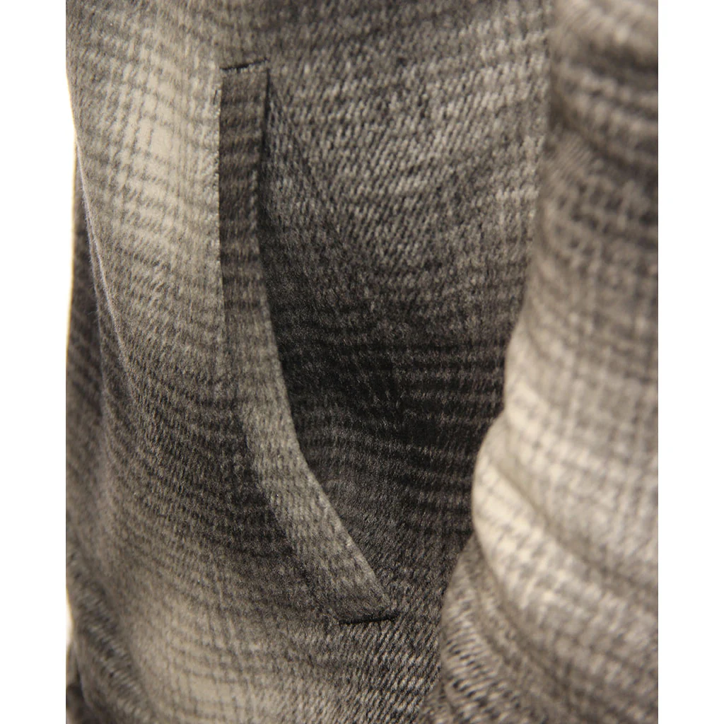 Hansen Mens Shirt Sherpa