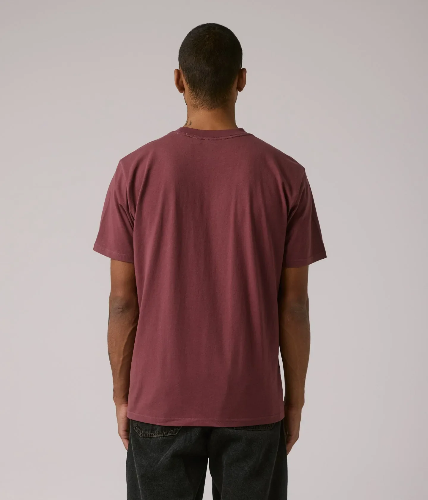 Former Mens Shirt AID