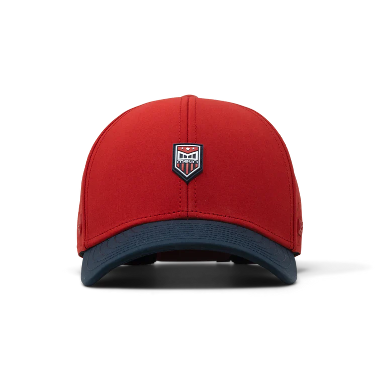 Melin Hat A-Game Americana Hydro