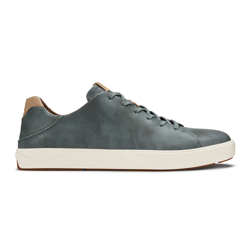 Olukai Mens Shoes Lae'ahi Lī 'Ili