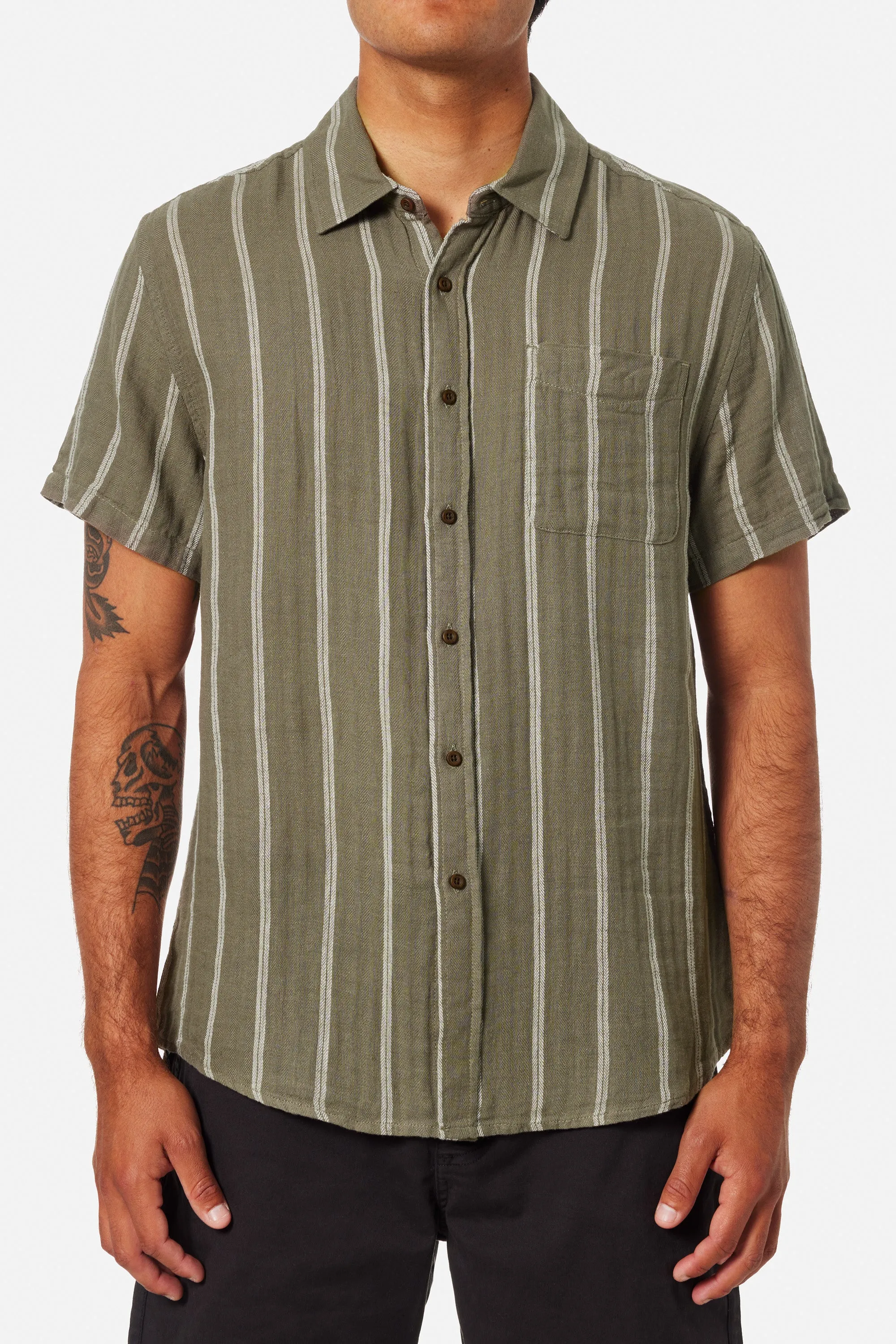 Katin Mens Woven Alan