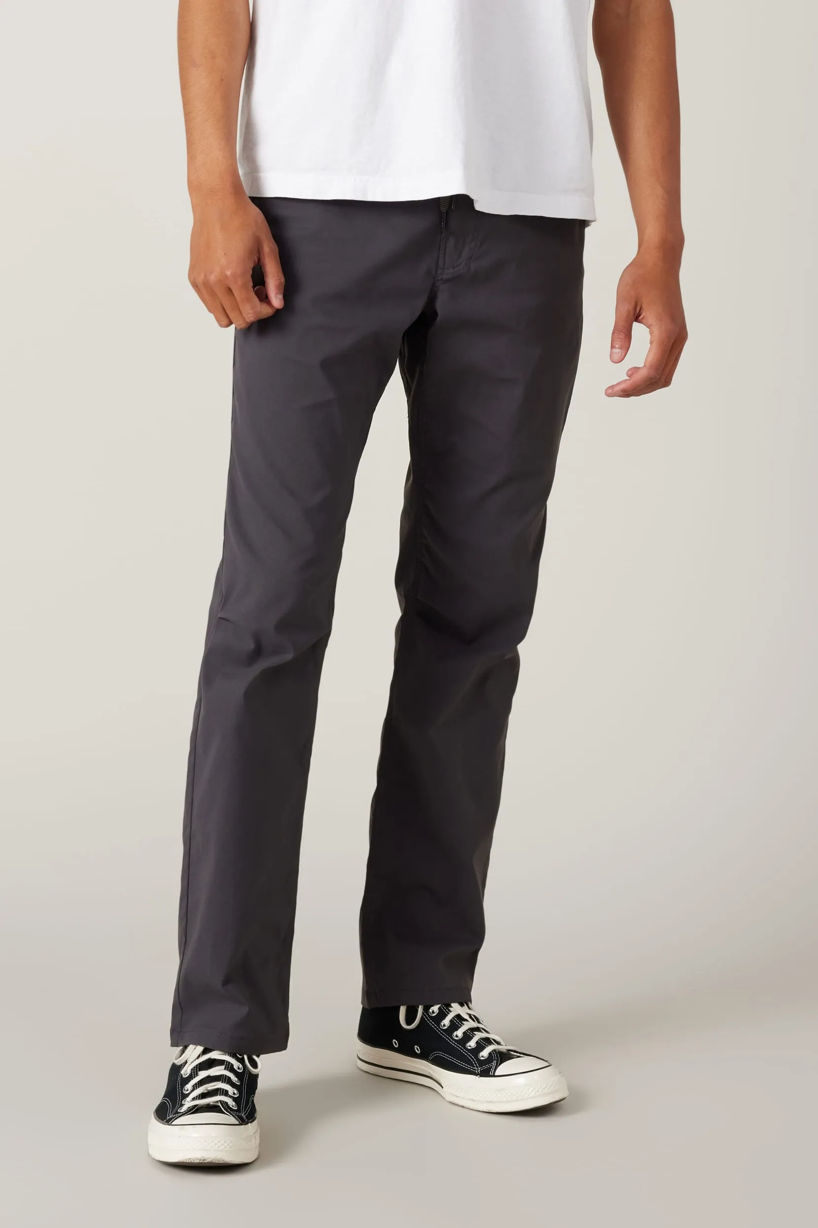 686 Mens Pants Everywhere Pant Relaxed Fit