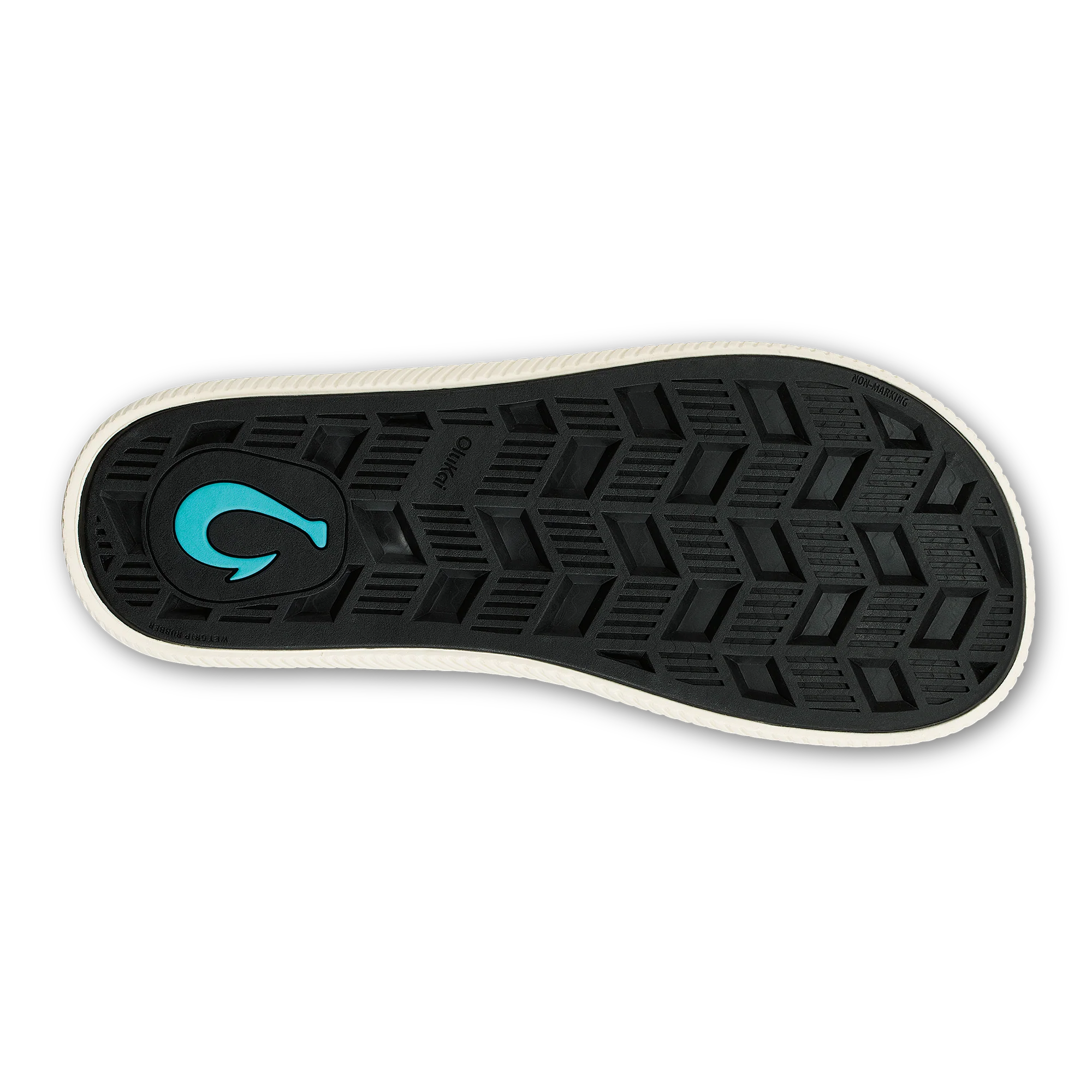 Olukai Mens Sandals Ulele X Melin Colab