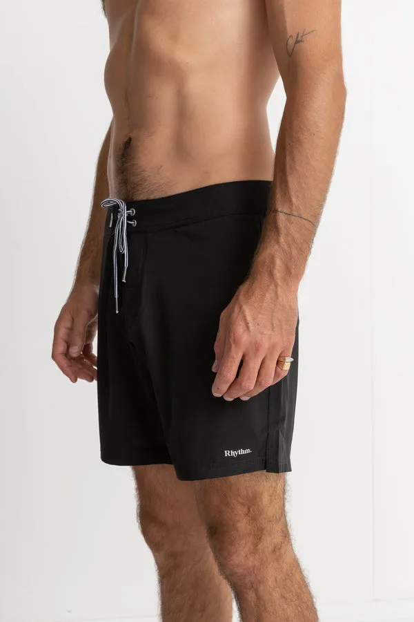Rhythm Mens Boardshorts Classic Stretch