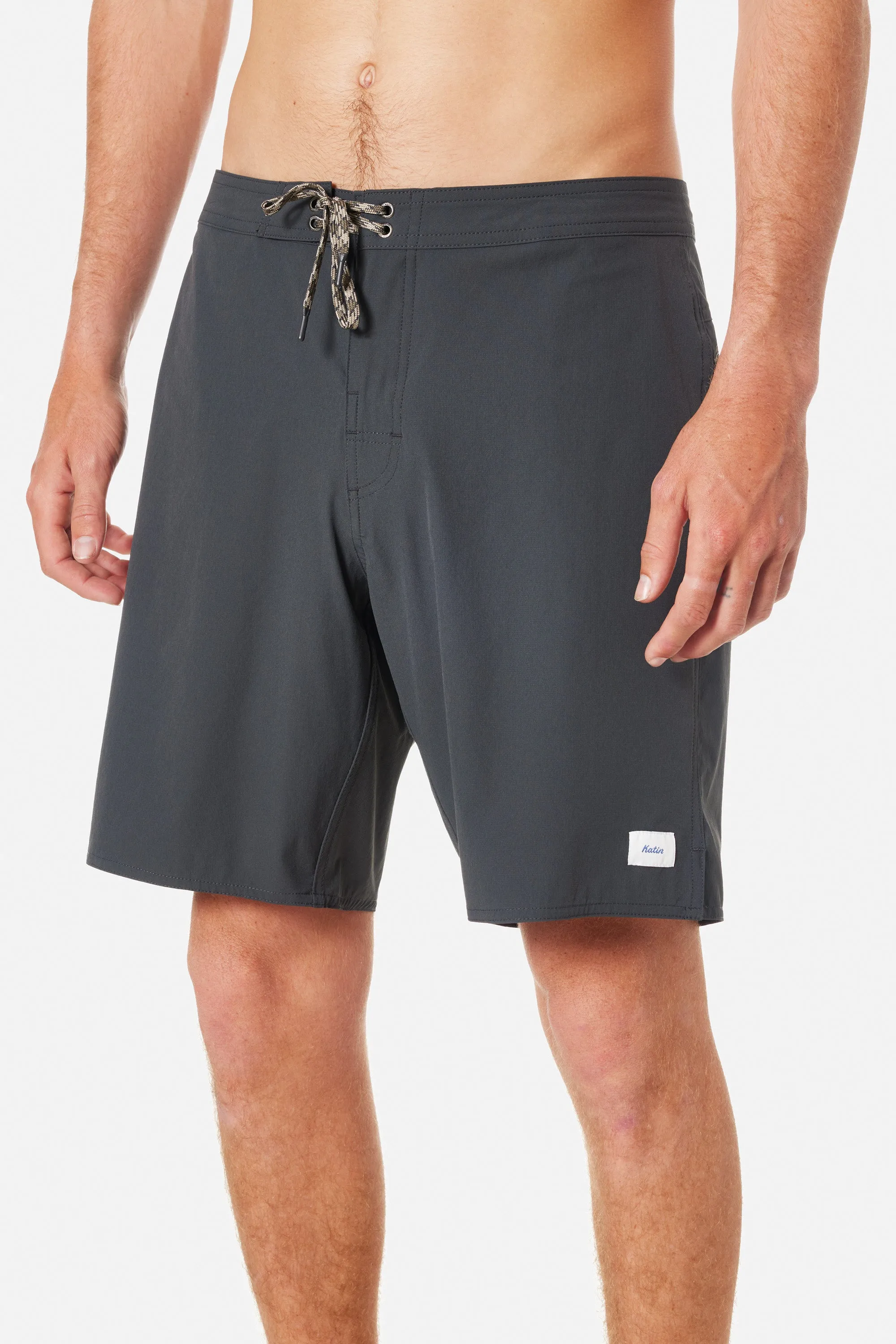 Katin Mens Boardshorts OTG Crest