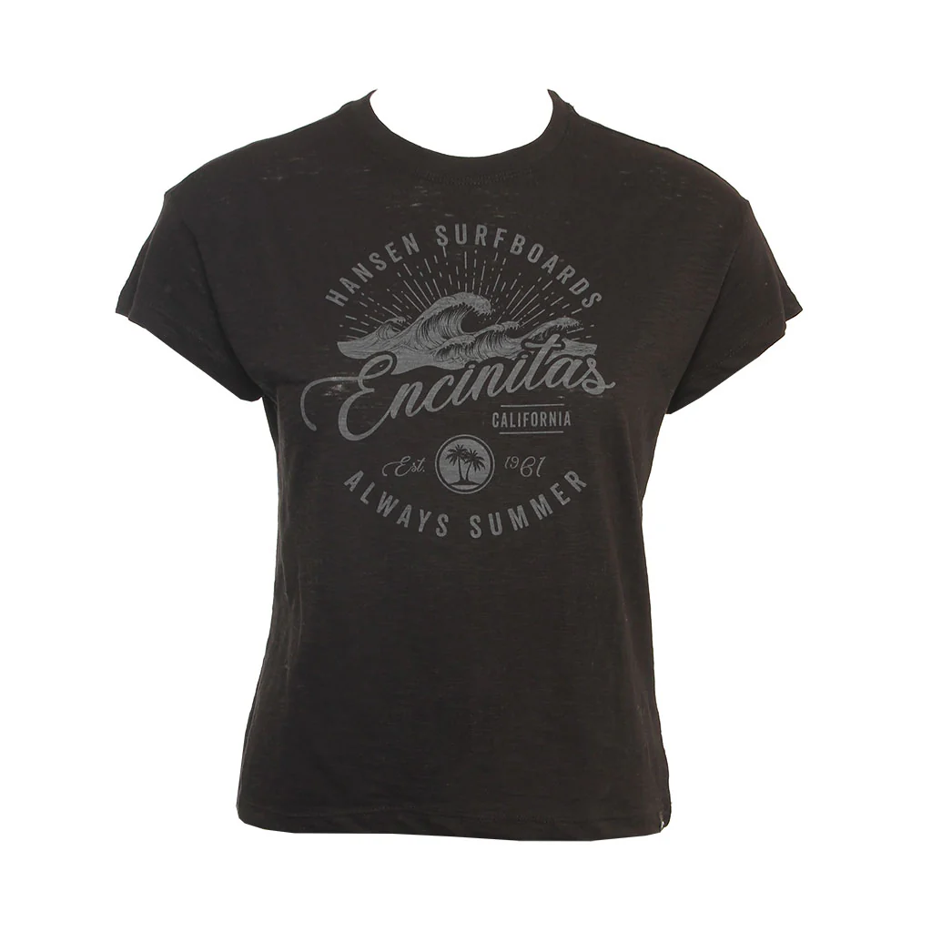 Hansen Womens Shirt High Hopes