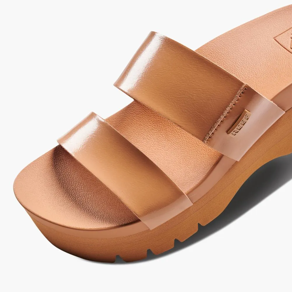 Reef Womens Sandals Cushion Vista Higher