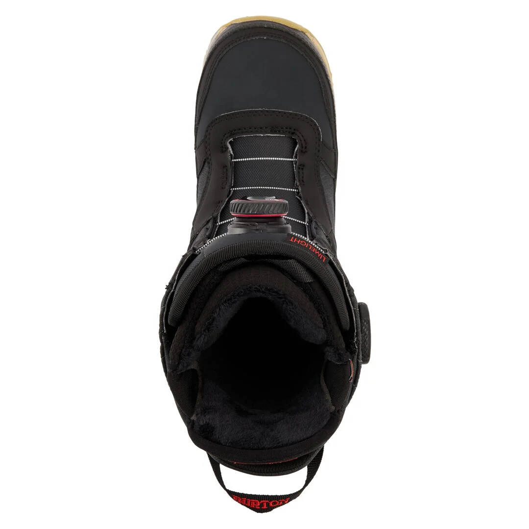 Burton Womens Snowboard Boots Limelight BOA