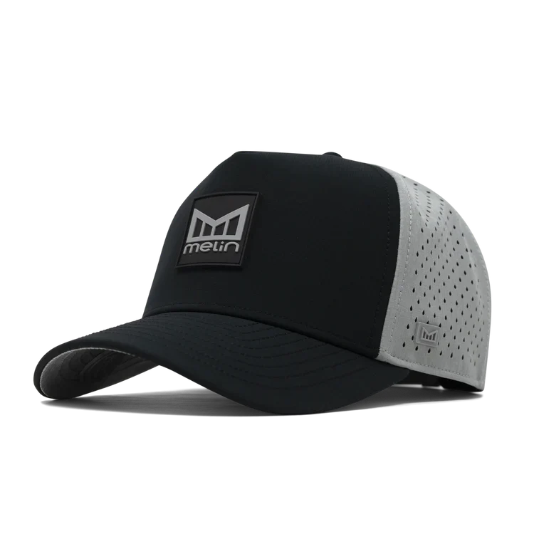 Melin Hat Odyssey Stacked Hydro