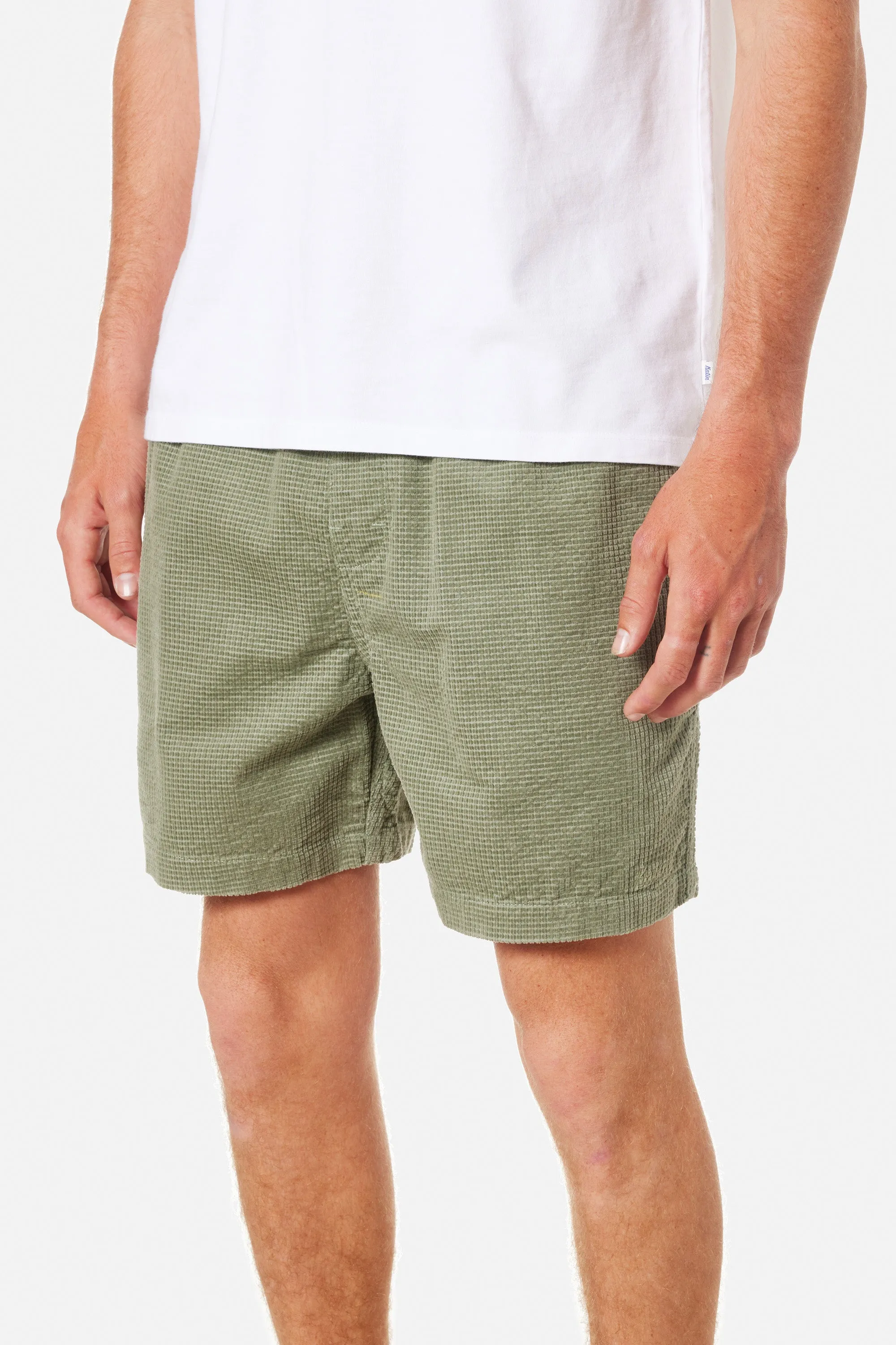 Katin Mens Shorts Ward
